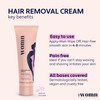 womn Intimate Comfort HAIR REMOVAL CREAM for bikini area &