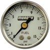 Moroso 65374 Fuel Pressure Gauge