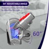Upgrade Mini Tool Brush Head Replacement for V7,V8, Cyclone V10,V11,V15