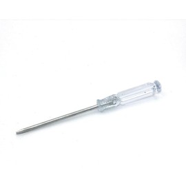 Mini Screwdriver Carburetor Adjustment Tool 5 inch Flat Head 890 2305 (Carburetor Adjustment) for Stihl Echo Makita Strimmer Chainsaw Blower Briggs and Jet Screwdriver，Chainsaw Parts and Accessories