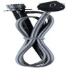 Raindrip A156CPUB 6" Ful Cir Adj Bubbler
