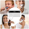 Uv Toothbrush Holders For Bathroom Tooth Brush Cleaner & Holder