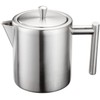 Stellar Oslo 4 Cup Teapot 800ml Capacity
