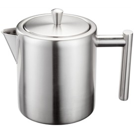 Stellar Oslo 4 Cup Teapot 800ml Capacity
