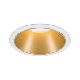 Paulmann EBL Cole Round Rigid Max 1 x 10 W GU10 230 V W
