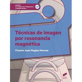Técnicas de imagen por resonancia magnética (Sanidad, Band 78)
