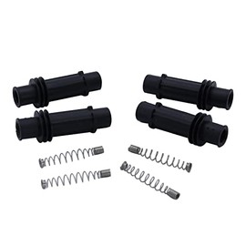 SHLPDFM 4x Spring Repair Kit Ignition Module Ignition Coil Accessories for 95514599
