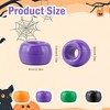 1000pcs Halloween Pony Beads Bulk for Bracelet Jewellery Making Crafts