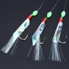 Generic Fishing Sabiki Bait Rigs, Sabiki Rigs Saltwater Bait, Fish