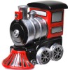 Kremers Schatzkiste Funny Money Box Railway Decoration Piggy Bank Figure