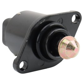 TRQ Idle Air Control Valve IAC ISC NEW Compatible with Dodge Pickup Truck Jeep Grand Cherokee