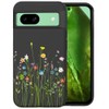 Unov Case Compatible with Pixel 8A 5G Case with Design