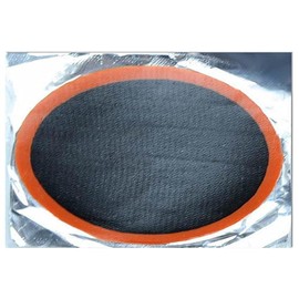 Patch motorcycle (box 30pcs) Ø75mm