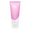 Happy Bath 해피바스 히알루론 클렌징 폼 촉촉 200g x 1개