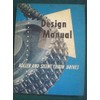 Design Manual for Roller and Silent Chain Drives