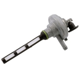 PIAGGIO Benzinhahn Unterdruck Original kompatibel für VESPA LX 50 05-, PIAGGIO Zip 2 Cat 50 2T, ET4 alt 125, Liberty 50, ET2 2T AC, Fly, GILERA DNA 50, Liberty, Skipper ST 125/150