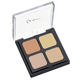 Charena Cover Foundation, Assorted, 0.1 oz (4 g)