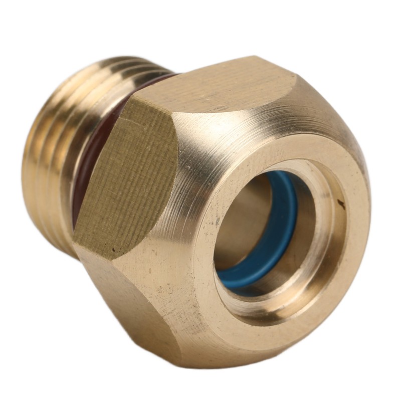 4PCS Walking Foot Valve Button Replacement Excavator Joystick Button for