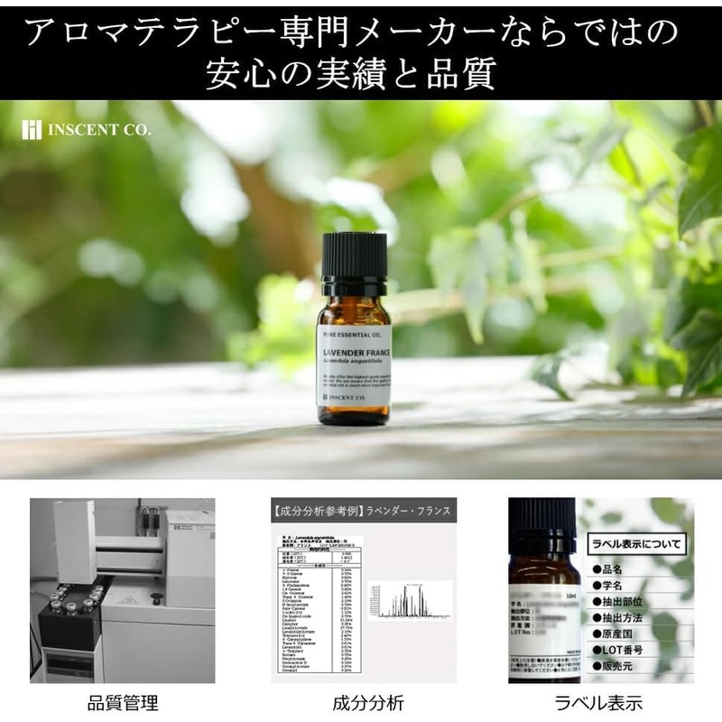Camphor White 100ml Incent Essential Oil Essential Oil