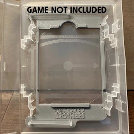 Atari 2600 UGC - NO GAME - Strawberry Shortcake - Musical Matchups