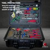 ONREVA Tool Box Foam 22x18x1.5 inch 3Pack, Foam Inserts for
