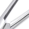 Hergom Premium Pinzas Hemostáticas Acero Inoxidable Alemán Hergom Premium