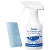 ニッタク(Nittaku) 卓球 ニッタクテーブルクリーナー 300ml 卓球台天板用 NL9231 ホワイト