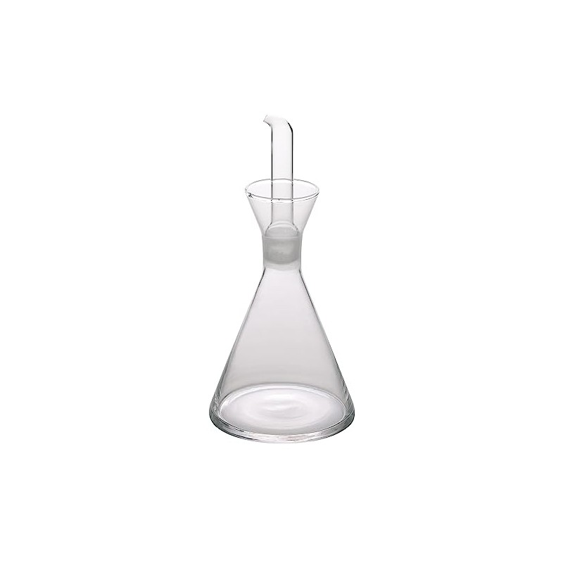 Excèlsa Conic Oil Cruet W/Pouring Spout 50 Cl.