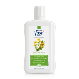 Ok Joo-Hyeon Hair Loss Item Just Balsam / 옥주현 탈모템 유스트 발삼