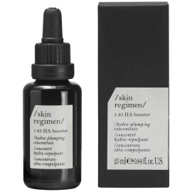 COMFORT ZONE - Skin Regimen -HA BOOSTER 25ML  -  New in box (V)