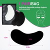 Eyelash Extension Eye Pads UV Protected Eyelash Pads Eyelash Extension