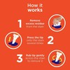 Tide To Go Instant Stain Remover 0.33 oz ( Pack