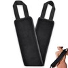 Self Tanning Glove Applicator Microfiber Back Lotion Applicator Apply Lotion