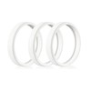Hypolinx Polaris-Compatible Pool Cleaner C10 Replacement Tire Parts for Polaris