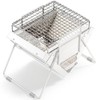 UNIFLAME 720738 Unicera Mini Grill
