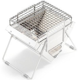 UNIFLAME 720738 Unicera Mini Grill