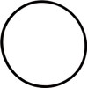 Hawkins Futura Sealing Ring for 7L Jumbo and 9L pressure