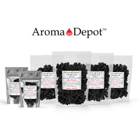 1'' Baby Powder Incense Charcoal Cones (Approx. 480-500)