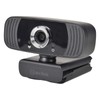 kenable Full HD 1080 HQ USB Webcam with Microphone Working