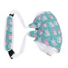 Winter Hand Muffs Windproof Thermal Gloves Cold Weather Zippered Pockets