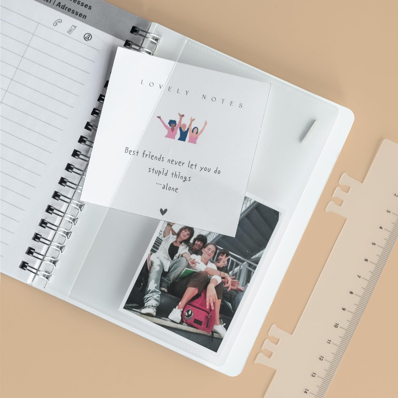 BRUNNEN 2024/2025 Little Plants Academic Diary 2 Pages = 1