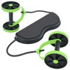 GEPCO Sport Equipment Resistance Training Rope Trainer Abdominal Trainer Abdominal