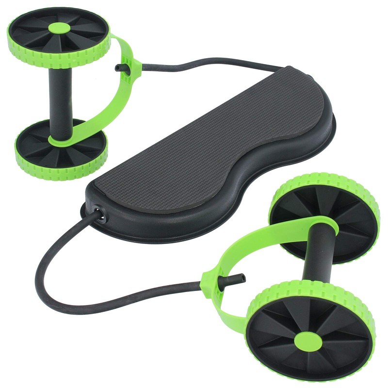 GEPCO Sport Equipment Resistance Training Rope Trainer Abdominal Trainer Abdominal