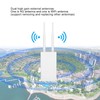 Outdoor 4G LTE CPE WiFi Router 150Mbps Waterproof Mobile WiFi