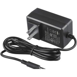 GIZMAC AC Adapter Power for Line 6 POD HD500X PODHD500X Guitar Multi-Effects Processor