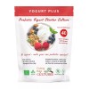 Cutting Edge Cultures Yogurt Plus Probiotic Yogurt Starter Culture By