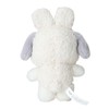 Sanrio 432636 Mascot Charm (Fluffy Snow Rabbit) Pochacco