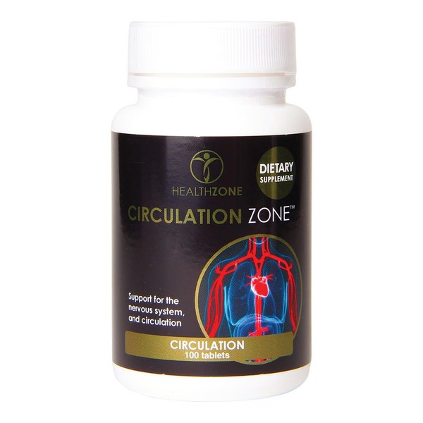 HealthZone Circulation Zone