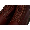 Dr. Martens Unisex 1460 Ambassador Leather Lace Up Boots Combat,