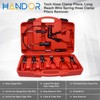 Handor 9pcs Hose Clamp Pliers, Wire Long Reach Hose Clamp